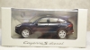 Porsche Cayenne E2 II S (958) Diesel 2015 dark blue, Minichamps 1:43
