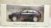 Porsche Cayenne E2 II S (958) Diesel 2015 dark blue, Minichamps 1:43