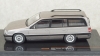 Opel Omega A2 Caravan 1990, metallic-grey, CLC342N, IXO 1:43