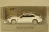 Porsche Cayenne E2 II S (958) Diesel 2015 dark blue, Minichamps 1:43