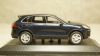 Porsche Cayenne E2 II S (958) Diesel 2015 dark blue, Minichamps 1:43