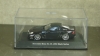 Mercedes SL65 AMG R230 2010 black, Minichamps 1:43
