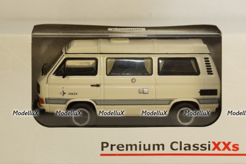 Porsche B32 Bus California