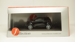 Toyota IQ 2009, J-COLLECTION 1:43