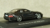 Mercedes SL65 AMG R230 2010 black, Minichamps 1:43