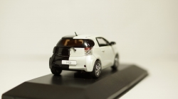 Toyota IQ 2009, J-COLLECTION 1:43