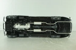 Mercedes SL65 AMG R230 2010 black, Minichamps 1:43