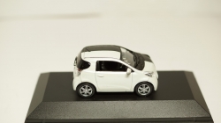 Toyota IQ 2009, J-COLLECTION 1:43