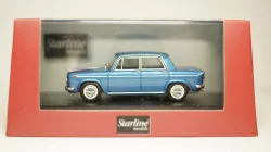 Lancia Fulvia 2c 1964, Starline 1:43 