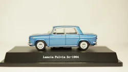 Lancia Fulvia 2c 1964, Starline 1:43 