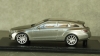 Mercedes Fascination Concept 2010 grey met, Spark 1:43