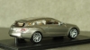 Mercedes Fascination Concept 2010 grey met, Spark 1:43