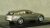 Mercedes Fascination Concept 2010 grey met, Spark 1:43