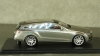 Mercedes Fascination Concept 2010 grey met, Spark 1:43