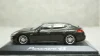Porsche Panamera 4S Gen II 2014 Carbon Grey, WAP0205100E, Minichamps 1:43