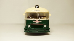 CHAUSSON APU/53 1953 №66, Hachette 1:43