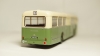 BROSSEL BL55 1966 №67, Hachette 1:43