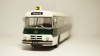 BERLIET PLR 8 MU 1956 №69, Hachette 1:43
