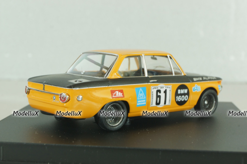 BERLIET PLR 8 MU 1956 №69, Hachette 1:43