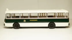 BERLIET PLR 8 MU 1956 №69, Hachette 1:43