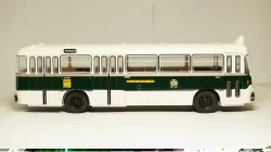 BERLIET PLR 8 MU 1956 №69, Hachette 1:43