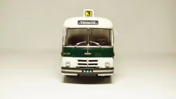 BERLIET PLR 8 MU 1956 №69, Hachette 1:43