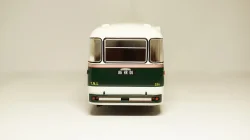 BERLIET PLR 8 MU 1956 №69, Hachette 1:43