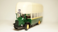 RENAULT TN4 F (A GAS) 1940 №70, Hachette 1:43
