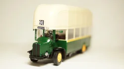 RENAULT TN4 F (A GAS) 1940 №70, Hachette 1:43