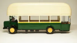 RENAULT TN4 F (A GAS) 1940 №70, Hachette 1:43
