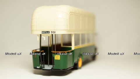 RENAULT TN4 F (A GAS) 1940 №70, Hachette 1:43