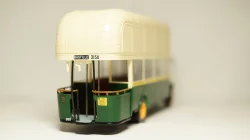 RENAULT TN4 F (A GAS) 1940 №70, Hachette 1:43