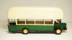 RENAULT TN4 F (A GAS) 1940 №70, Hachette 1:43