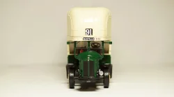 RENAULT TN4 F (A GAS) 1940 №70, Hachette 1:43