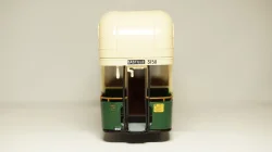 RENAULT TN4 F (A GAS) 1940 №70, Hachette 1:43