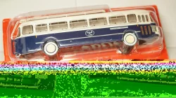 SAVIEM SC1 1960 №71, Hachette 1:43