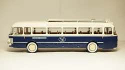 SAVIEM SC1 1960 №71, Hachette 1:43