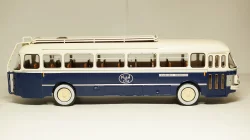 SAVIEM SC1 1960 №71, Hachette 1:43