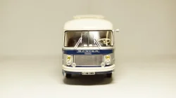 SAVIEM SC1 1960 №71, Hachette 1:43