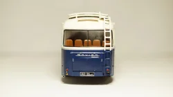 SAVIEM SC1 1960 №71, Hachette 1:43