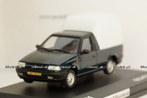 Skoda Felicia Pick up 