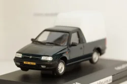 Skoda Felicia Pick up 
