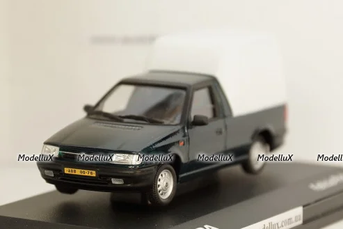 Skoda Felicia Pick up 