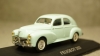 Peugeot 203, Altaya 1:43