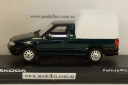 Skoda Felicia Pick up 