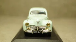 Peugeot 203, Altaya 1:43