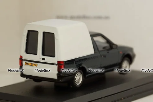 Skoda Felicia Pick up 