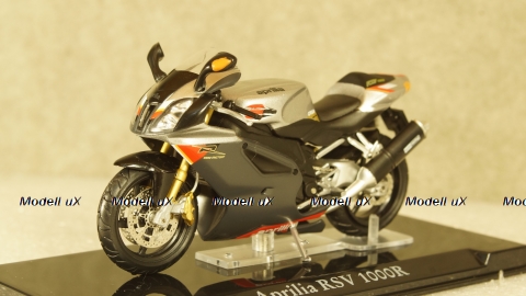 Aprilia RSV 1000R, Atlas 1:24
