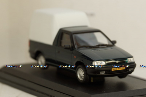 Skoda Felicia Pick up 