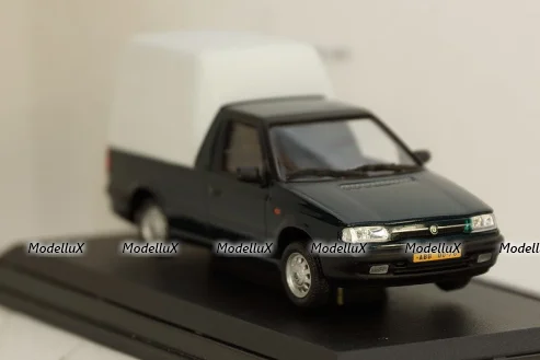 Skoda Felicia Pick up 